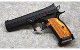 CZ~ 75 Tactical Sport~ .40 S&W - 3 of 4