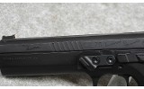 CZ~ 75 Tactical Sport~ .40 S&W - 4 of 4