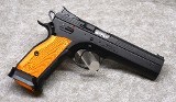 CZ~ 75 Tactical Sport~ .40 S&W - 1 of 4