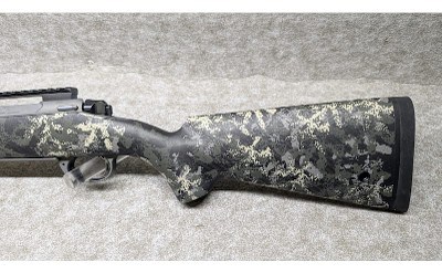 Springfield Armory ~ 2020 Boundary ~ 7mm Remington Magnum - Image 8 of 8