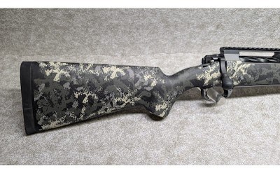 Springfield Armory ~ 2020 Boundary ~ 7mm Remington Magnum - Image 2 of 8