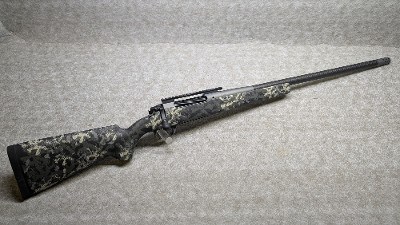 Springfield Armory ~ 2020 Boundary ~ 7mm Remington Magnum - Image 1 of 8