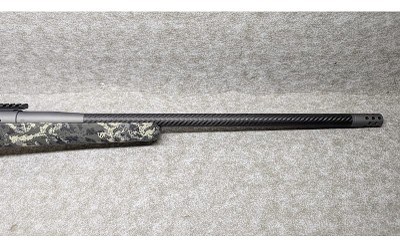 Springfield Armory ~ 2020 Boundary ~ 7mm Remington Magnum - Image 5 of 8