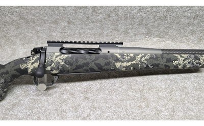 Springfield Armory ~ 2020 Boundary ~ 7mm Remington Magnum - Image 3 of 8