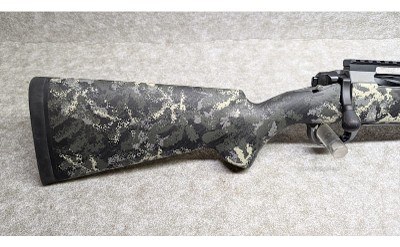 Springfield Armory ~ 2020 Boundary ~ 7mm Remington Magnum - Image 2 of 9