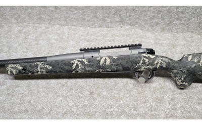 Springfield Armory ~ 2020 Boundary ~ 7mm Remington Magnum - Image 8 of 9