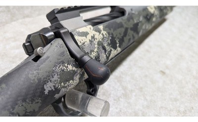 Springfield Armory ~ 2020 Boundary ~ 7mm Remington Magnum - Image 3 of 9