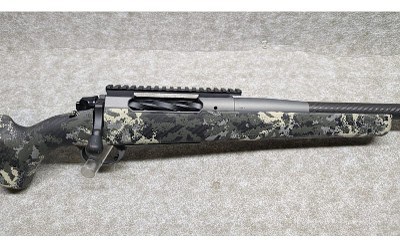 Springfield Armory ~ 2020 Boundary ~ 7mm Remington Magnum - Image 4 of 9