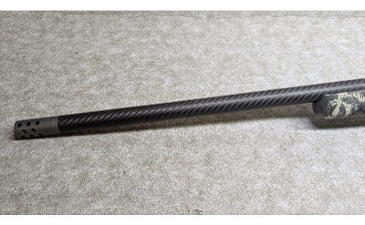 Springfield Armory ~ 2020 Boundary ~ 7mm Remington Magnum - Image 7 of 9