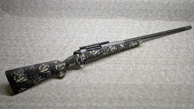 Springfield Armory ~ 2020 Boundary ~ .300 PRC