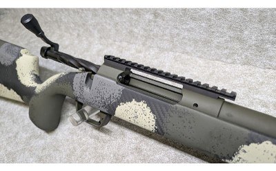 Springfield Armory ~ 2020 Waypoint ~ .300 Winchester Magnum - Image 5 of 9