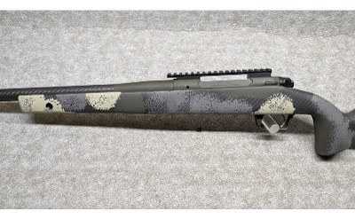 Springfield Armory ~ 2020 Waypoint ~ .300 Winchester Magnum - Image 8 of 9