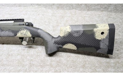 Springfield Armory ~ 2020 Waypoint ~ .300 Winchester Magnum - Image 9 of 9