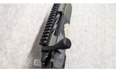 Springfield Armory ~ 2020 Waypoint ~ .300 Winchester Magnum - Image 4 of 9