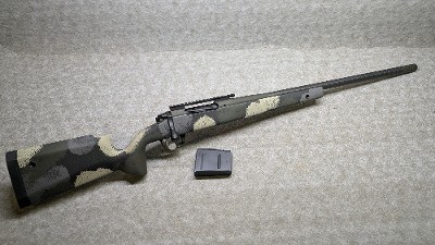 Springfield Armory ~ 2020 Waypoint ~ .300 Winchester Magnum - Image 1 of 9