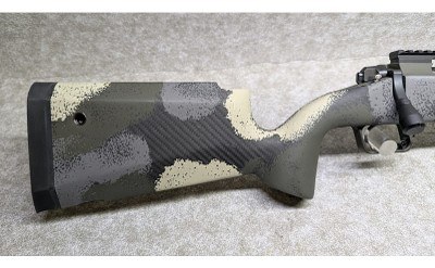 Springfield Armory ~ 2020 Waypoint ~ .300 Winchester Magnum - Image 2 of 9