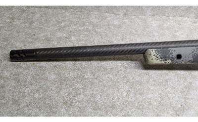 Springfield Armory ~ 2020 Waypoint ~ 6.5 Creedmoor - Image 7 of 9