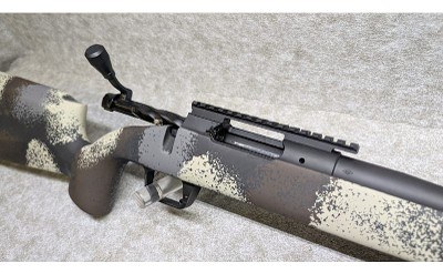 Springfield Armory ~ 2020 Waypoint ~ 6.5 Creedmoor - Image 5 of 9