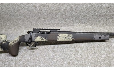 Springfield Armory ~ 2020 Waypoint ~ 6.5 Creedmoor - Image 3 of 9
