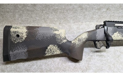 Springfield Armory ~ 2020 Waypoint ~ 6.5 Creedmoor - Image 2 of 9