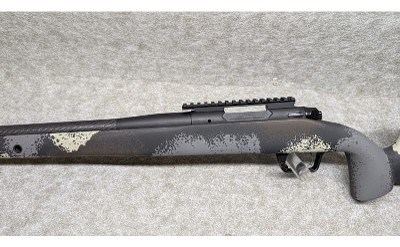 Springfield Armory ~ 2020 Waypoint ~ 6.5 Creedmoor - Image 8 of 9