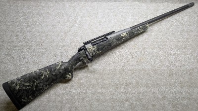 Springfield Armory ~ 2020 Boundary ~ 6.5 Creedmoor - Image 1 of 9
