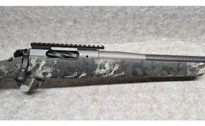 Springfield Armory ~ 2020 Boundary ~ 6.5 Creedmoor - Image 3 of 9