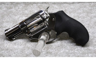 Ruger~ SP101~ .357 Magnum - Image 2 of 2