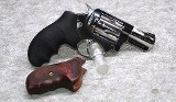 Ruger~ SP101~ .357 Magnum