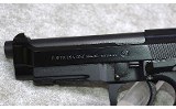 Beretta~ 92FS~ 9mm Luger - Image 4 of 5