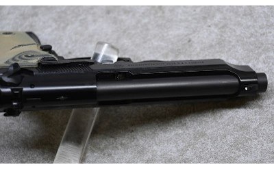 Beretta~ 92FS~ 9mm Luger - Image 5 of 5