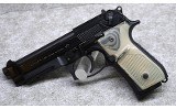 Beretta~ 92FS~ 9mm Luger - Image 3 of 5