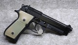 Beretta~ 92FS~ 9mm Luger - Image 1 of 5