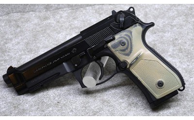 Beretta~ 92FS~ 9mm Luger - Image 3 of 5