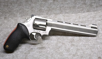 Taurus~ Raging Bull~ .454 Casull - Image 1 of 4