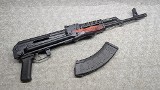 PSA ~ PSAK-U ~ 7.62x39 - 1 of 10