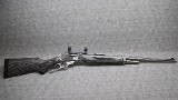Marlin ~ 1895 XLR ~ .45-70 Government - Image 1 of 10