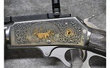Marlin ~ 1895 XLR ~ .45-70 Government - Image 8 of 10