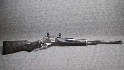 Marlin ~ 1895 XLR ~ .45-70 Government - Image 1 of 10
