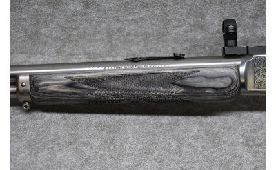 Marlin ~ 1895 XLR ~ .45-70 Government - Image 9 of 10