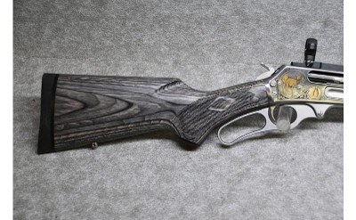 Marlin ~ 1895 XLR ~ .45-70 Government - Image 2 of 10