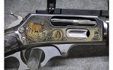 Marlin ~ 1895 XLR ~ .45-70 Government - Image 3 of 10