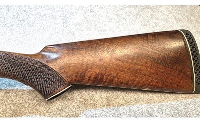 Ithaca ~ 200E ~ 12 Gauge - Image 7 of 9