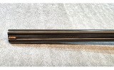 Ithaca ~ 200E ~ 12 Gauge - Image 4 of 9