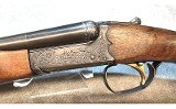 Ithaca ~ 200E ~ 12 Gauge - Image 6 of 9