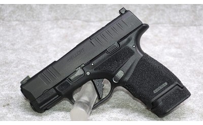 Springfield Armory~ Hellcat~ 9mm Luger - Image 2 of 3