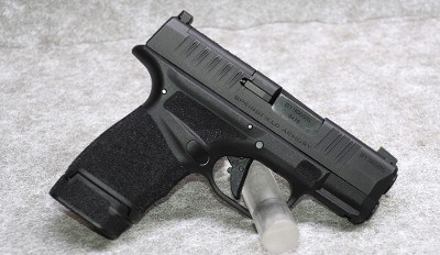 Springfield Armory~ Hellcat~ 9mm Luger - Image 1 of 3