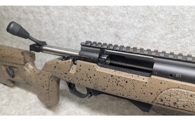 Bergara ~ B14 ~ .300 Winchester Magnum - Image 4 of 10