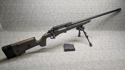 Bergara ~ B14 ~ .300 Winchester Magnum - Image 1 of 10