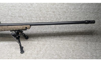 Bergara ~ B14 ~ .300 Winchester Magnum - Image 5 of 10